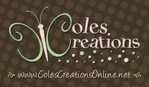 Coles Creations