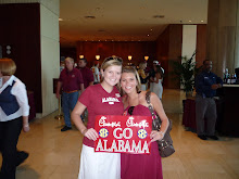 Roll Tide Roll!