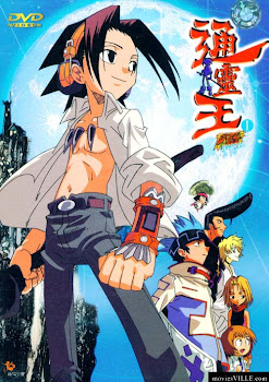 shaman king