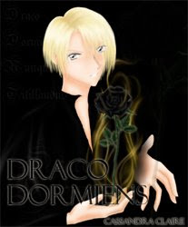 Draco Trilogy