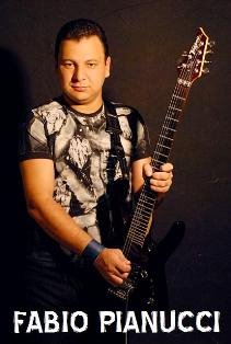 FABIO PIANUCCI WEBSITE