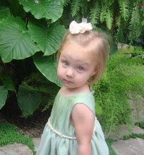 Halle the devil niece