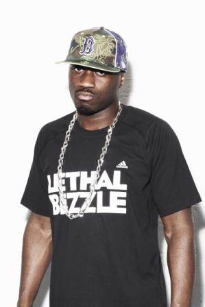Lethal B