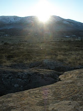 SOLSTICIO DE INVIERNO