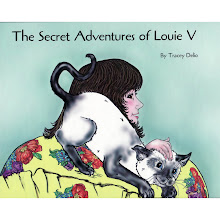 The Secret Adventures of Louie V