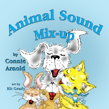 Animal Sound Mix-Up