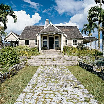 Caribbean Home