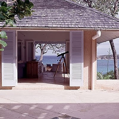 Island Home