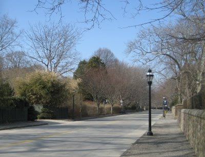 Bellevue Avenue