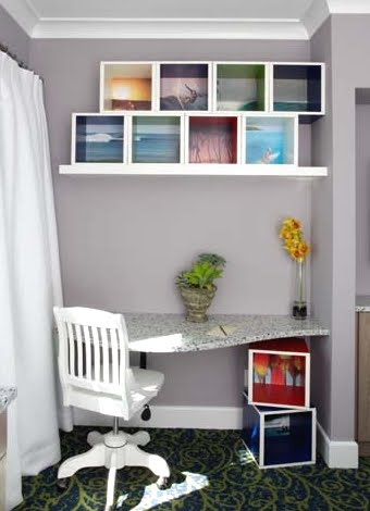 surf theme office