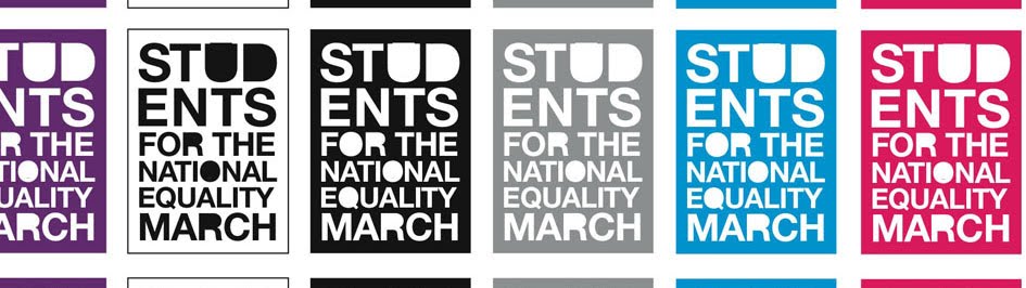 Students for the National Equality March