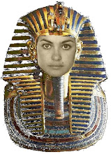 Voyage en Egypte, au pays des pharaons...
