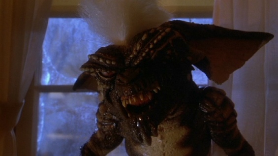 Cinema Freaks: Gremlins (1984)