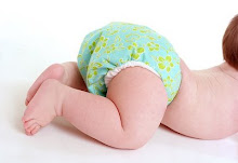 All about cloth diapers