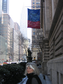 New York marts 2007