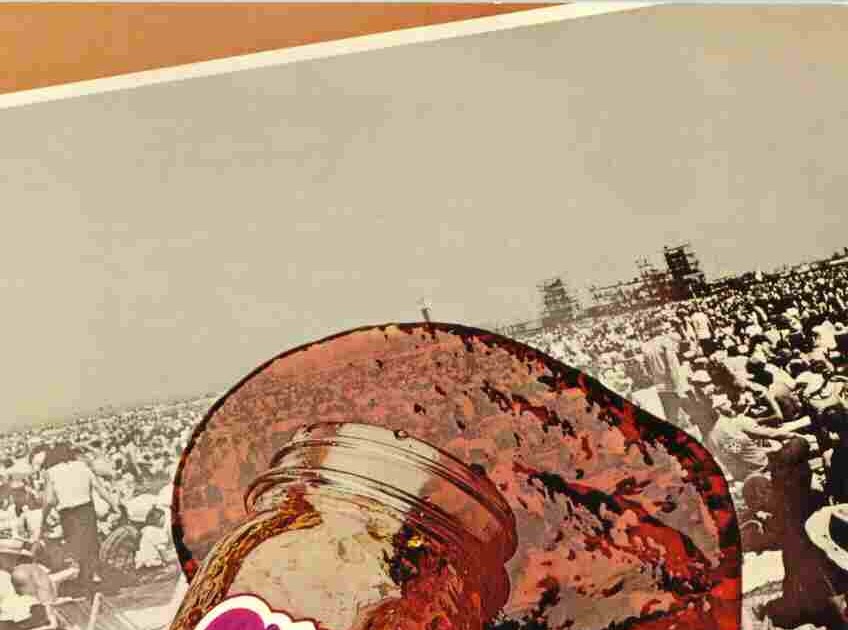 The Rockin' 70's We remember California Jam I & II