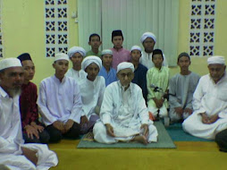 Rakan Husna dan Ulamak