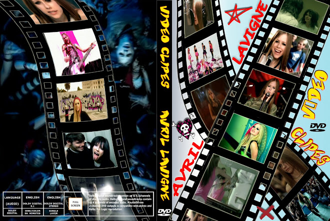 Avril Lavigne - Video Clips