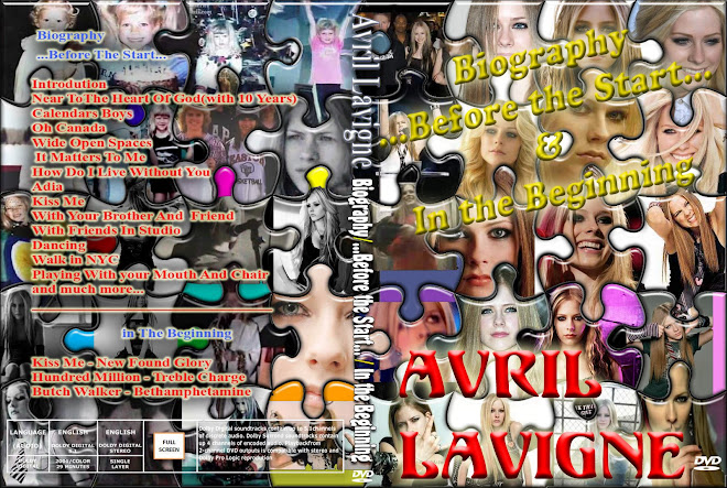 Avril Lavigne - Biography ...Before the Start... &  In the Beginning