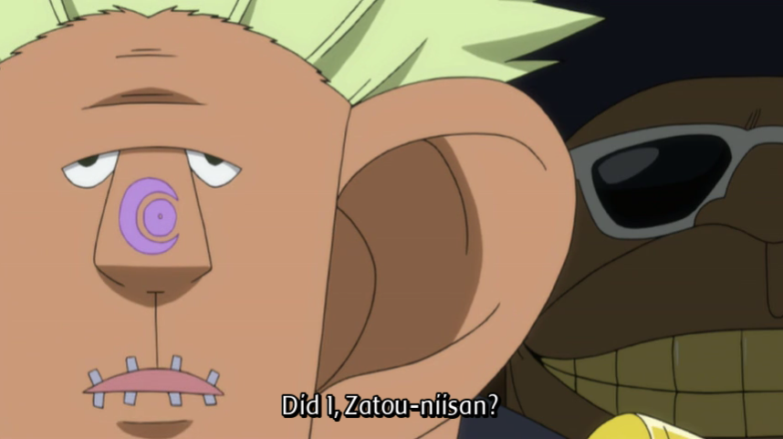 Anime Reviews Fairy Tail Episode 55 The Girl And The Ghost
