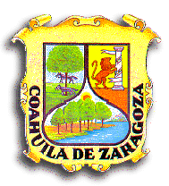 Estado de Coahuila de Zaragoza