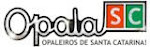 Opaleiros de Santa Catarina