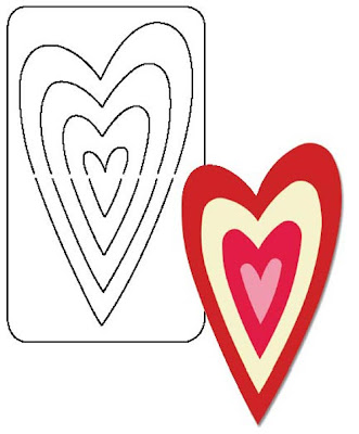 Printable valentine heart - sagecm.net Printable valentine heart - sagecm.net