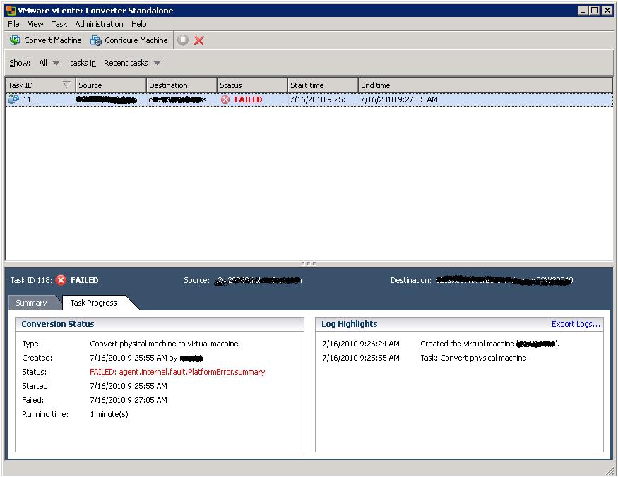 Uninstall Vmware Converter Agent Manually bucksheemanhattan