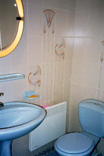 Clos-Gentil salle de bain