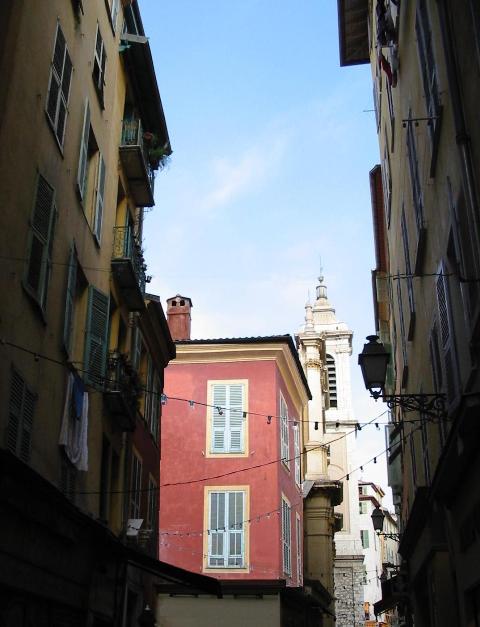 Vieux Nice
