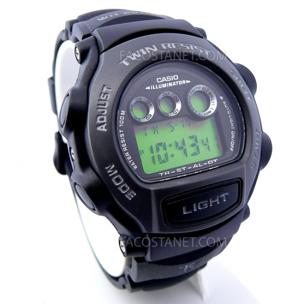 casio trt 100h