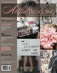 Artful Blogging