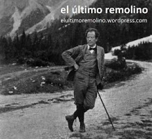 El último remolino