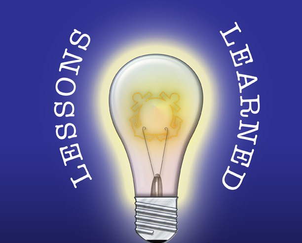 5 Lessons Learned in 5 Years