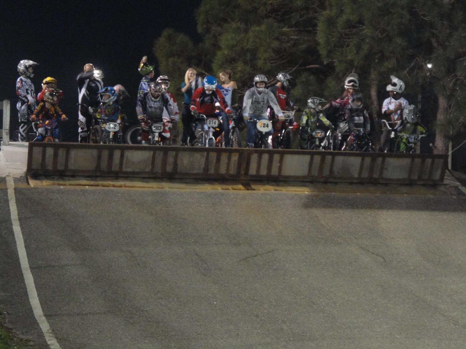 Sarasota Bmx