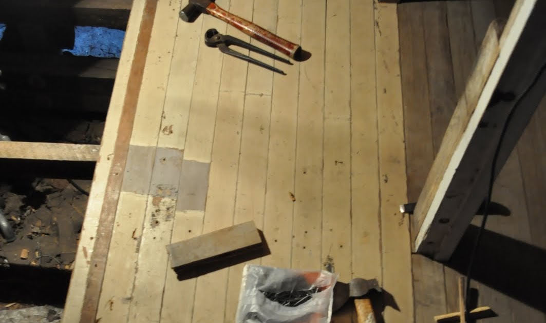 casita: para pintar el piso del baño