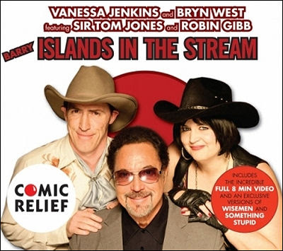 Islands In The Stream