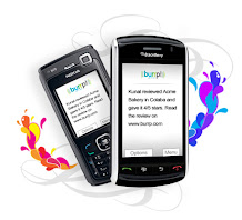 FREE SMS ALERT ON MOBILE