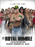 Royal Rumble 2010