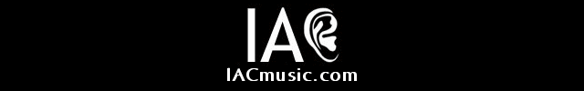KIRAWE im US-Internetradio IAC Music