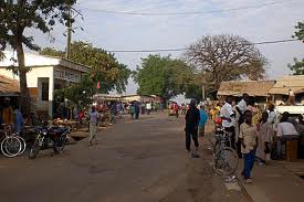 DÉCOUVERTE TOURISTIQUE DU CAMEROUN Yagoua