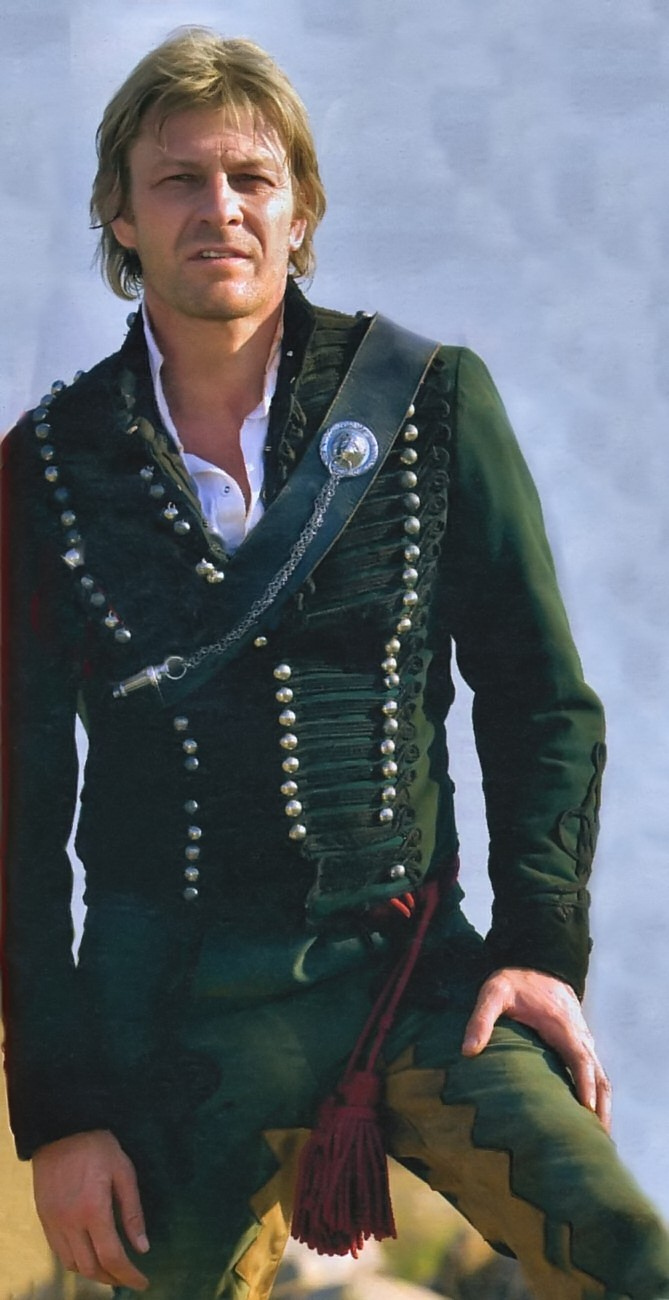 bean now sean bean has played heroes and villains