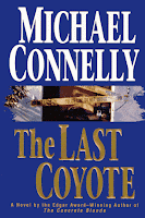 The Last Coyote by Michael Connelly front cover