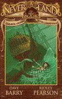 click on this image to check Bookmarc’s stock of the book Escape from Carnivale by Dave Barry and Ridley Pearson and illustrated by Greg Call Escape from Carnivale by Dave Barry and Ridley Pearson, illustrated by Greg Call front cover