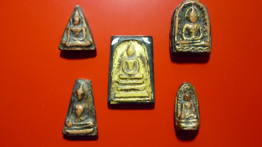 THAILAND AMULET THAILAND AMULET
