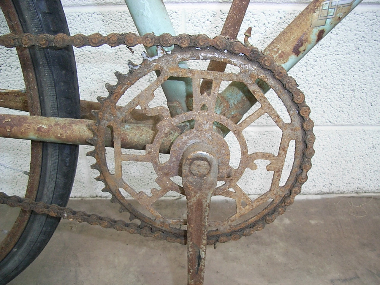 elswick 12 inch bike