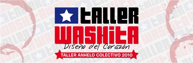 Taller Anhelo Colectivo