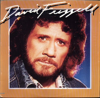 el Rancho: David Frizzell - David Frizzell