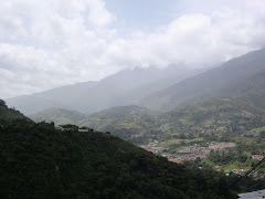 LOMAS DE "LA JOYA" VISTAS DESDE MÉRIDA