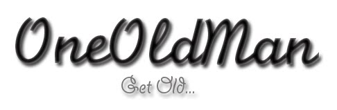 One Old Man